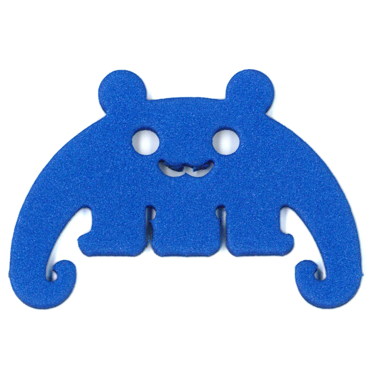 Nihongoraku Silent Mu~Tomujin Blue Guitar Mute Noise Cancelling