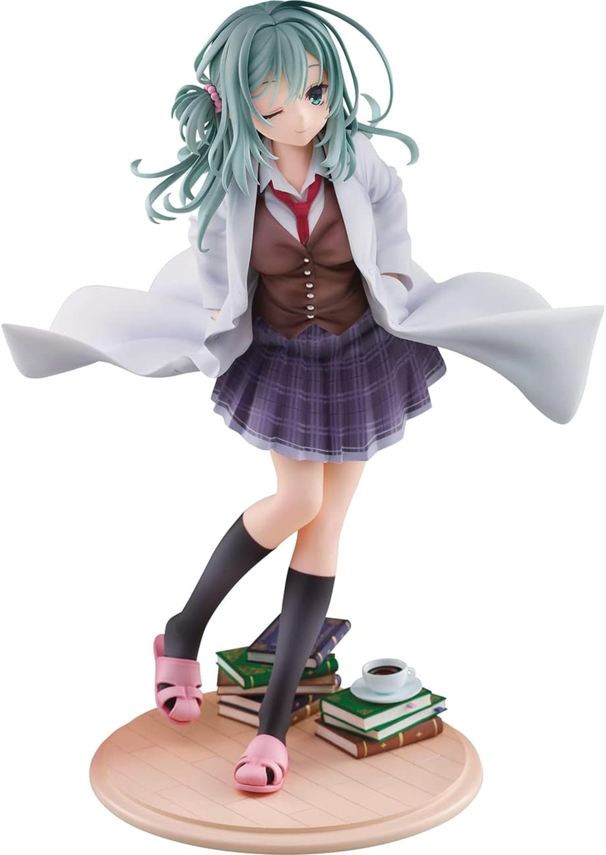 Passage - Riddle Joker Mayu Shikibe 1/7 PVC Figure Amiami Ltd Version (A)