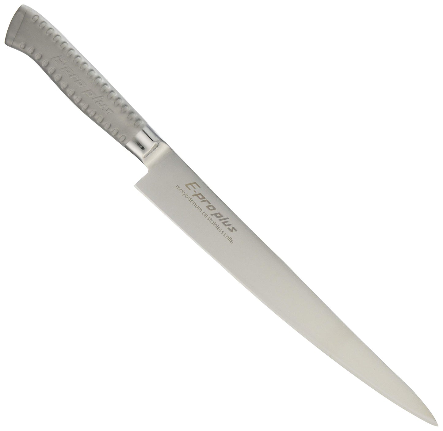 EBM E-pro PLUS Muscle Draw 27cm Silver