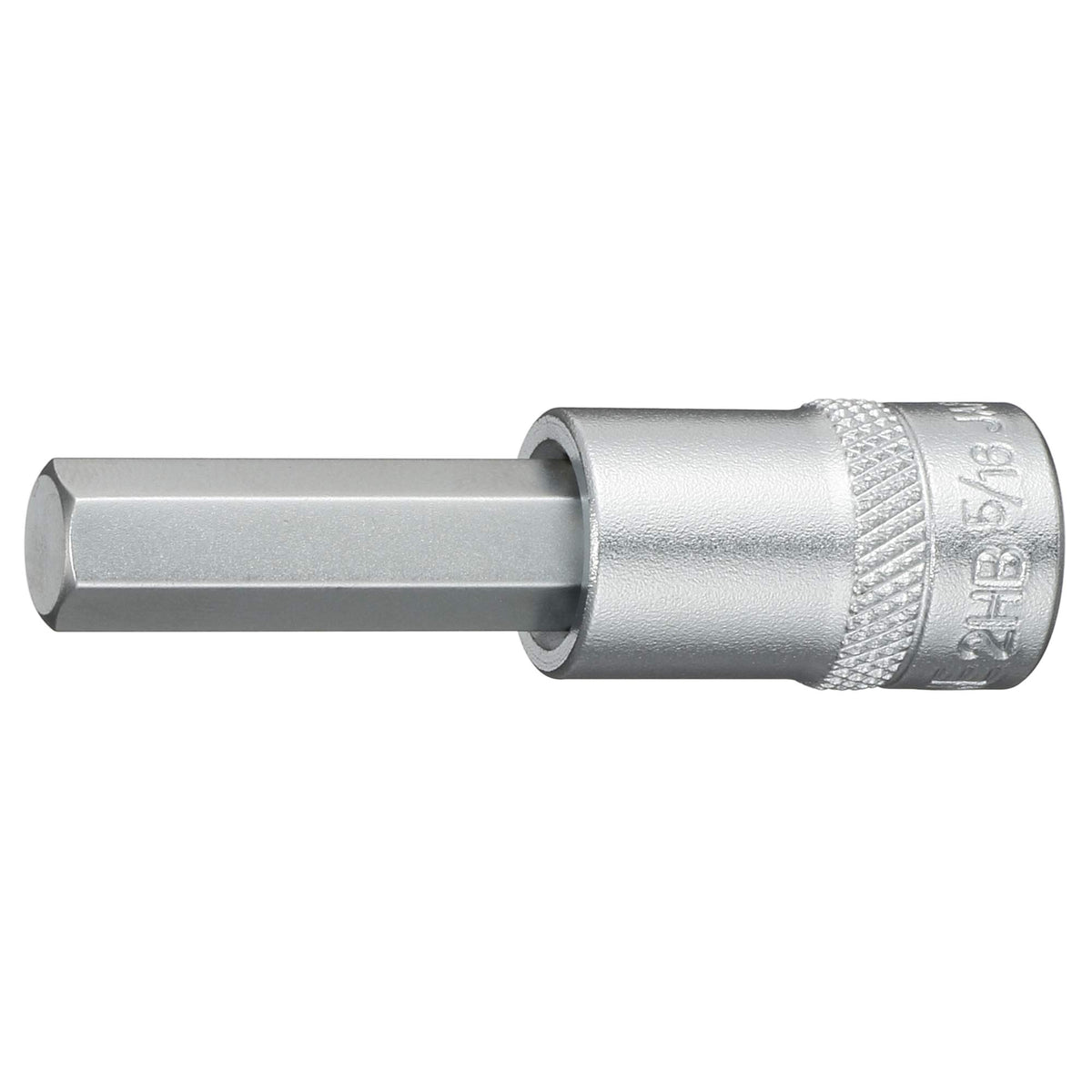 TONE 1/4" Drive Regular Length SAE Hex Sockets (2HB-10)