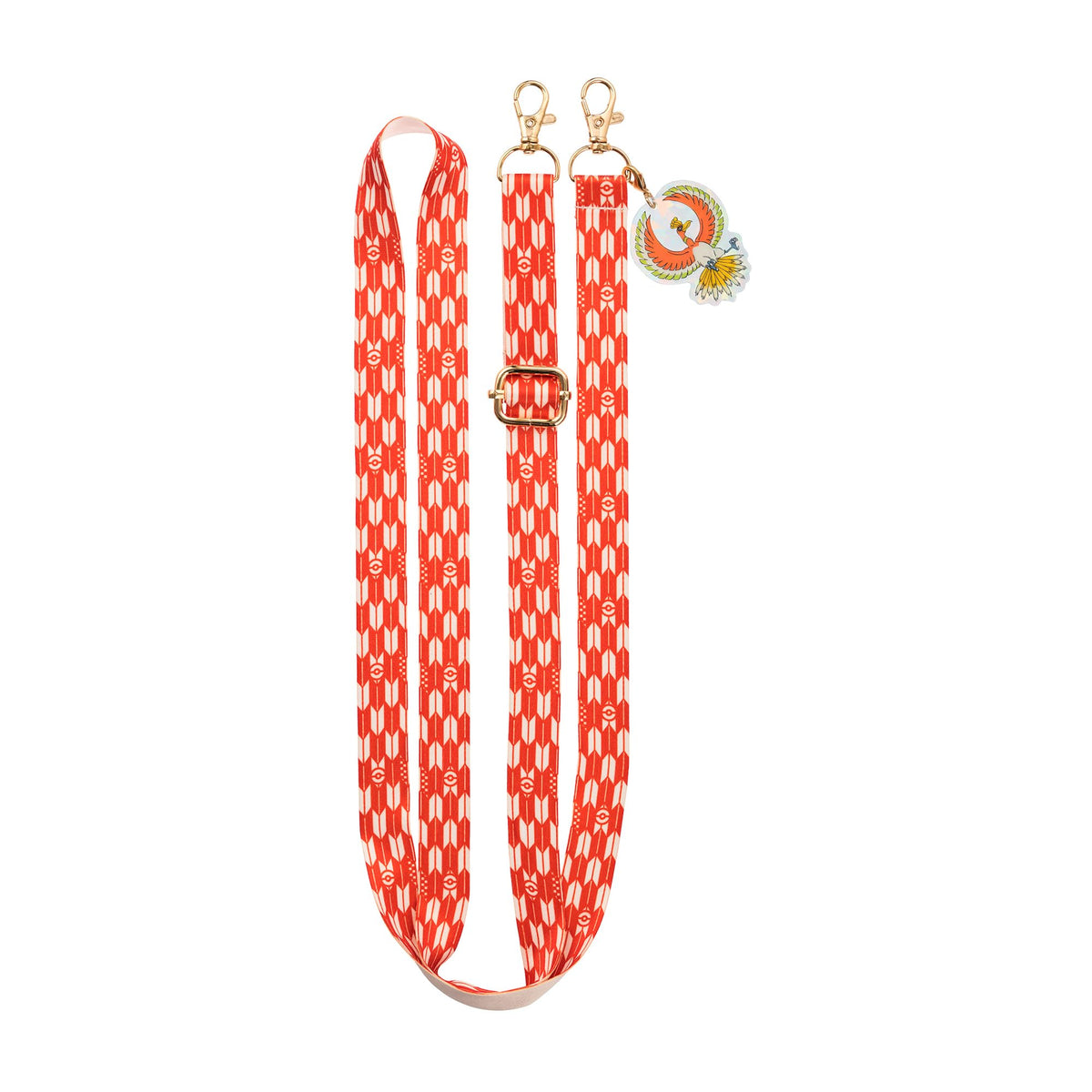Suncrest Flat Strap Shoulder Strap Hou ISB-PM35