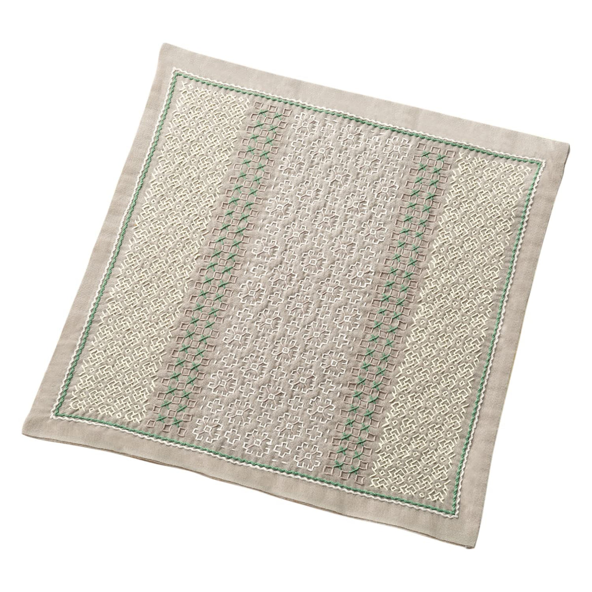 ノーブランド Olympus sashiko Kits sashiko Sampler sashiko Thread sashiko Needle (Daisy)