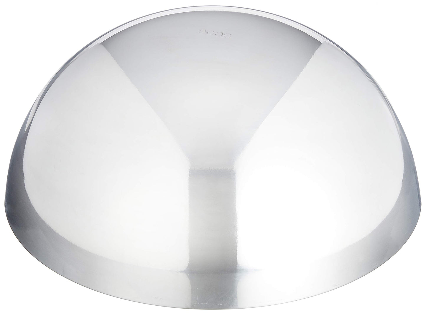 SA18-8 Stainless Steel Bonb Mold, 65.6 fl oz (2,000 cc) WBV03920