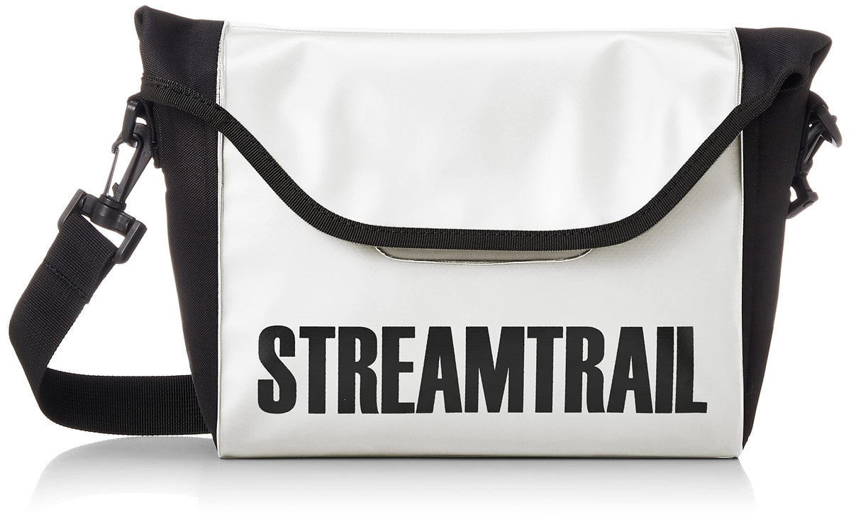 Streamtrail BREAM SPLASH Waterproof Shoulder Bag, 1.6 gal (4.2 L)