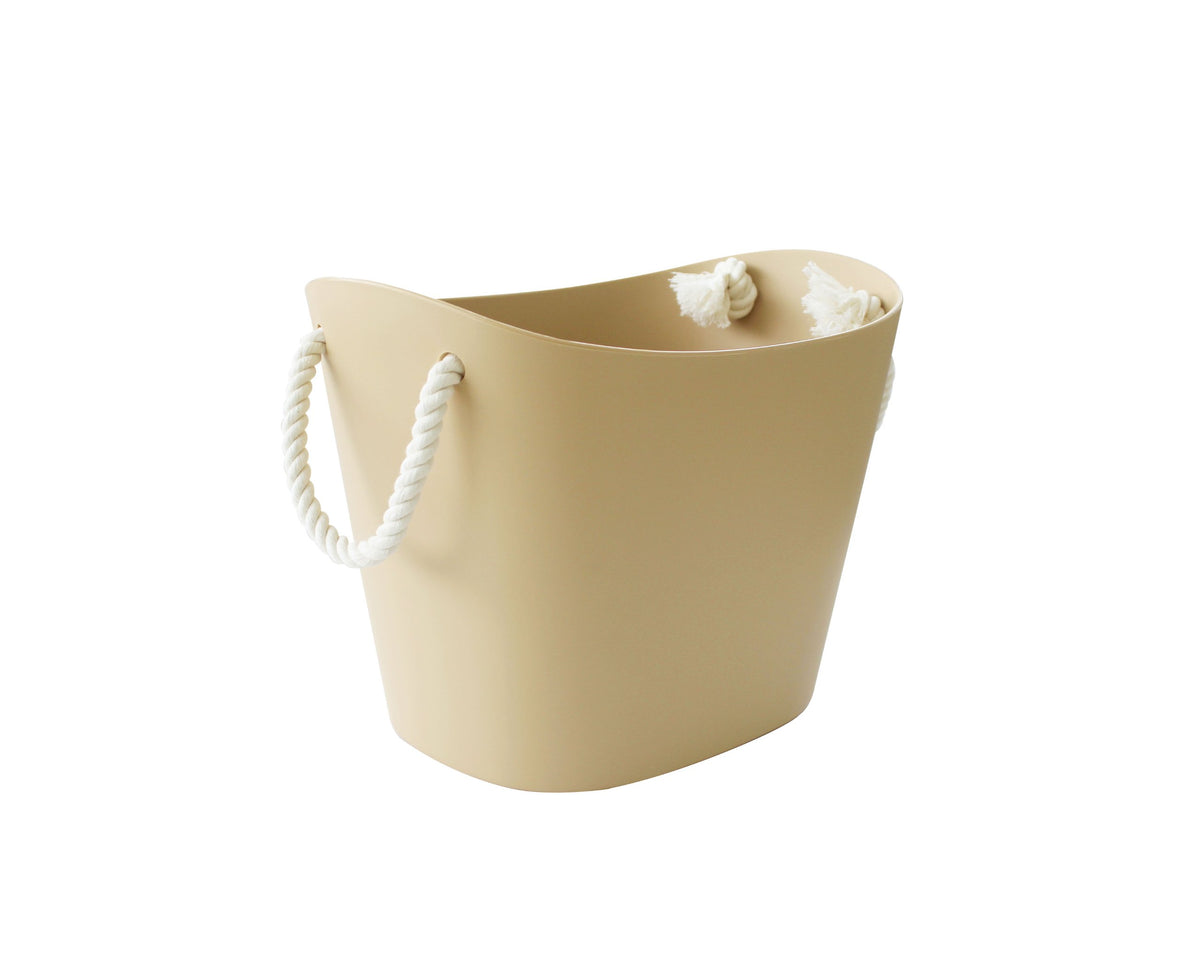 Yawata Kasei 228196 Multi Basket Cafe au Lait S 7L Sceltevie Balcolore