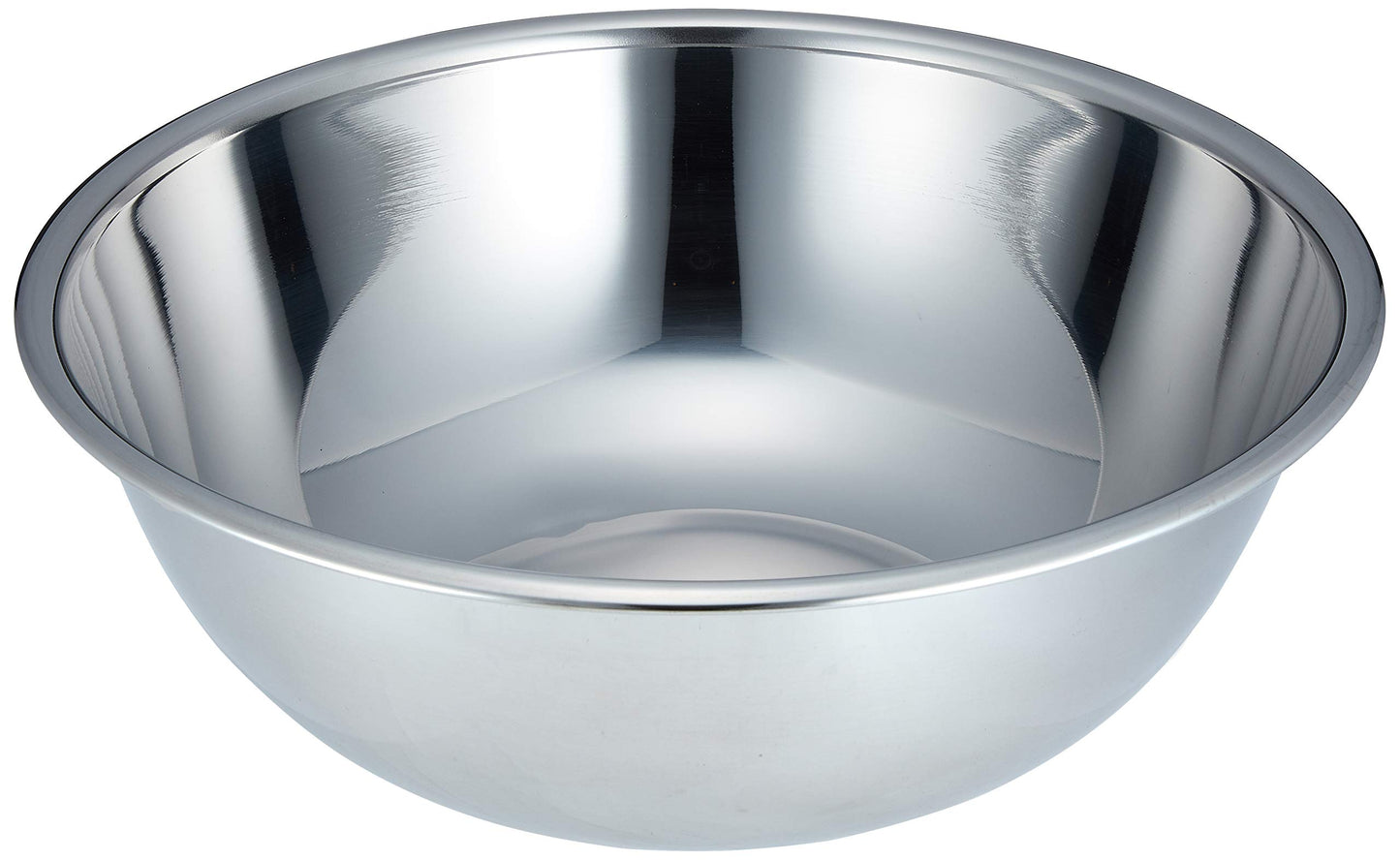EBM 18-8 PRO Mixing Bowl 30cm