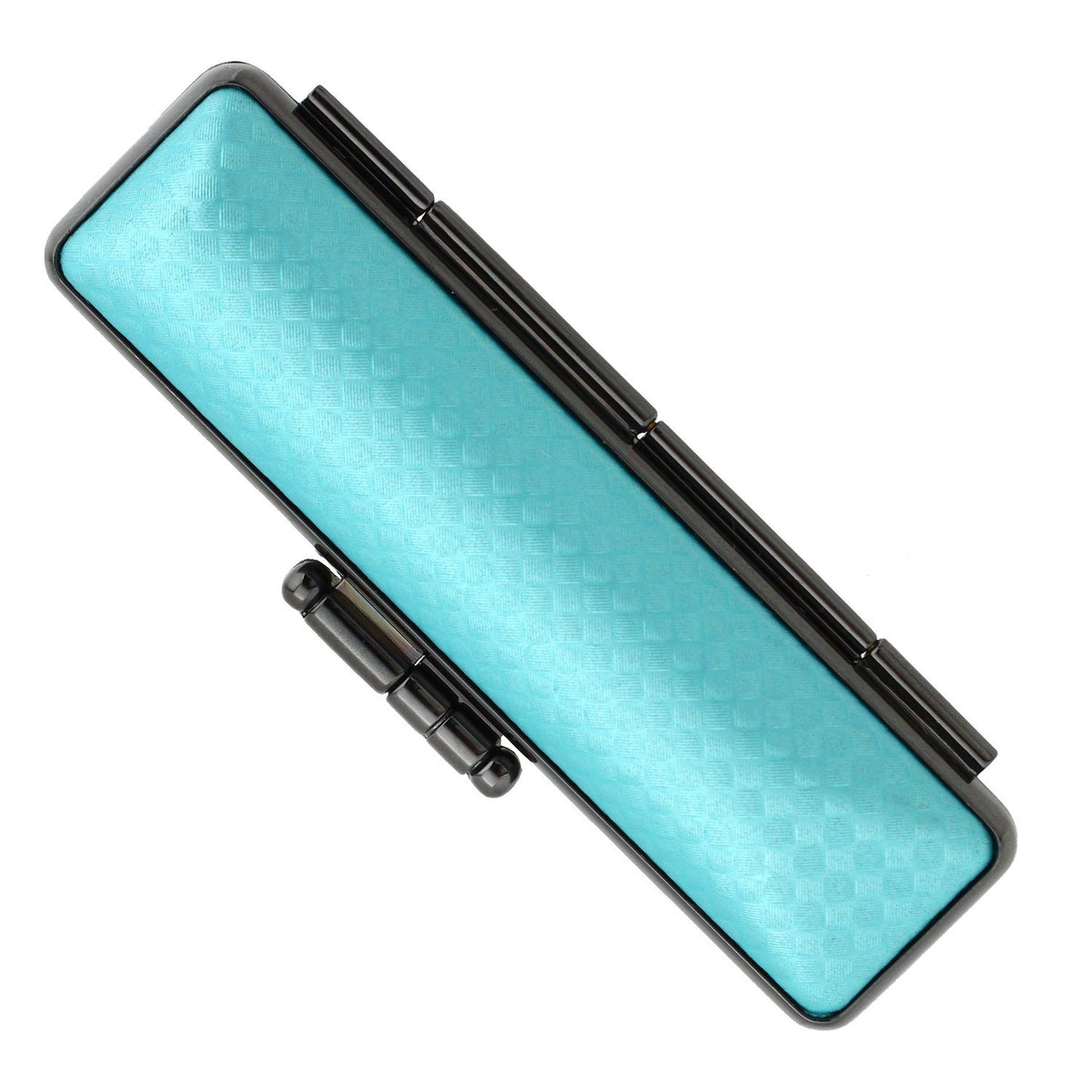 Sambhi light carbon seal case Blue CA-LC-03 (japan import)