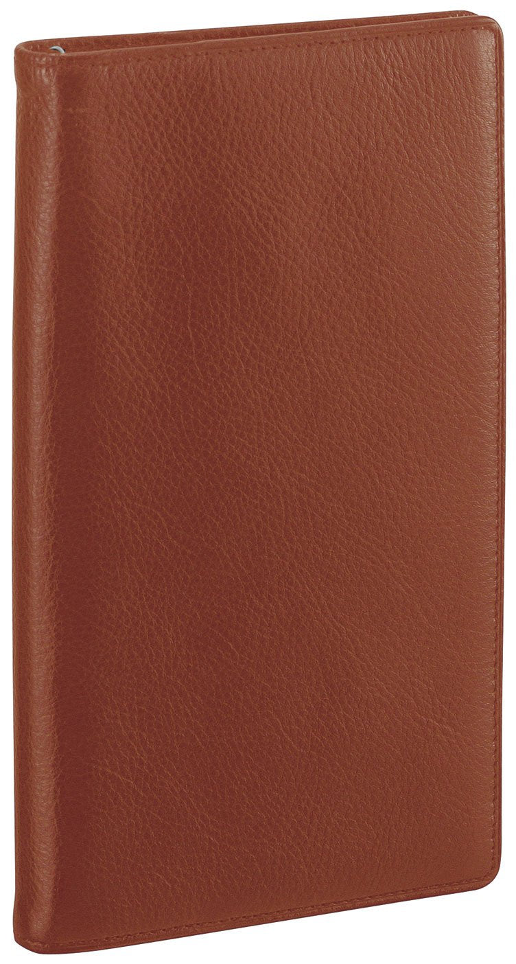 Reimeifujii Organizer Da Vinci Standard Bible Brown JDB3007C