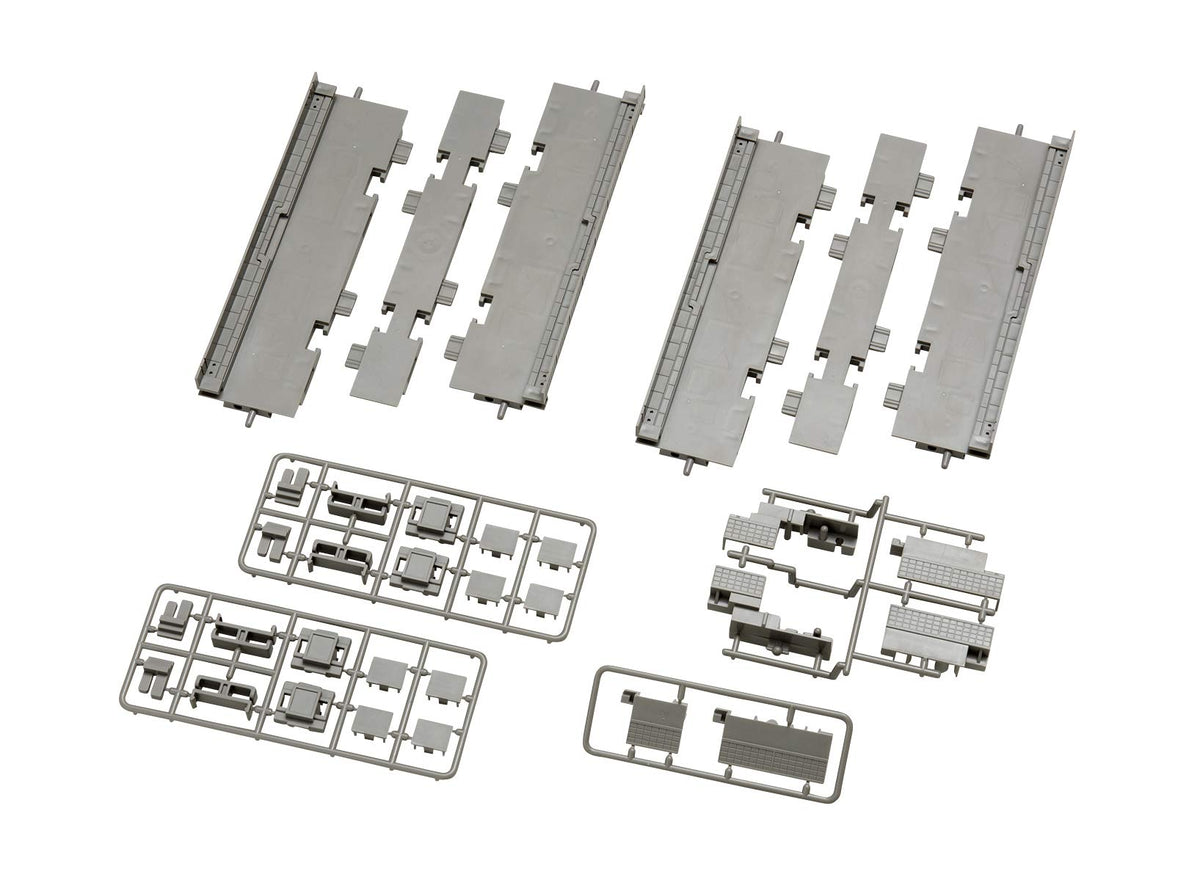 3262 Multi Viaduct S140 (2 Sets Included)
