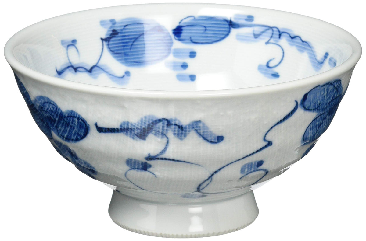 Arita yaki CtoC JAPAN Rice bowl Porcelain Size(cm) Diameter 13.9x7 ca045818