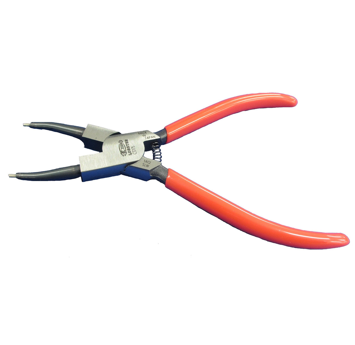 LOBSTER External Snap Ring Pliers CS125