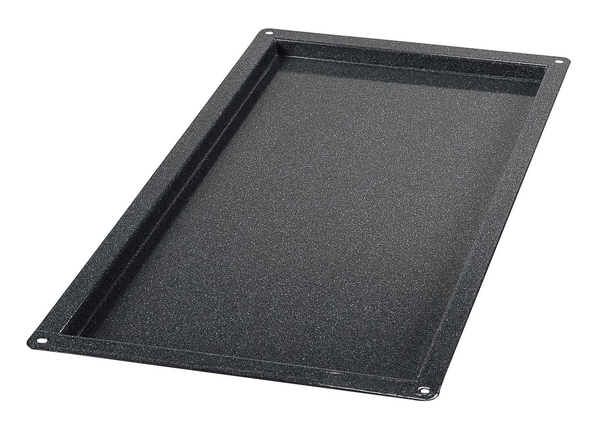 Enamel Tray 1/2 H40