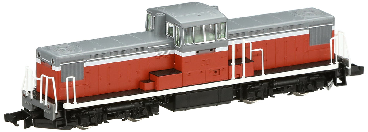 Tommy Tech (TOMYTEC) TOMIX N Gauge DD13 600 Cold Region Type 2228 Model Railroad Diesel Locomotive
