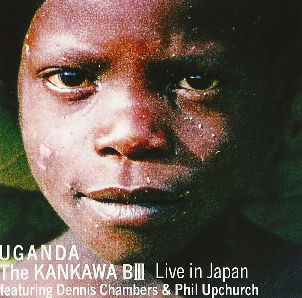 Live in Japan