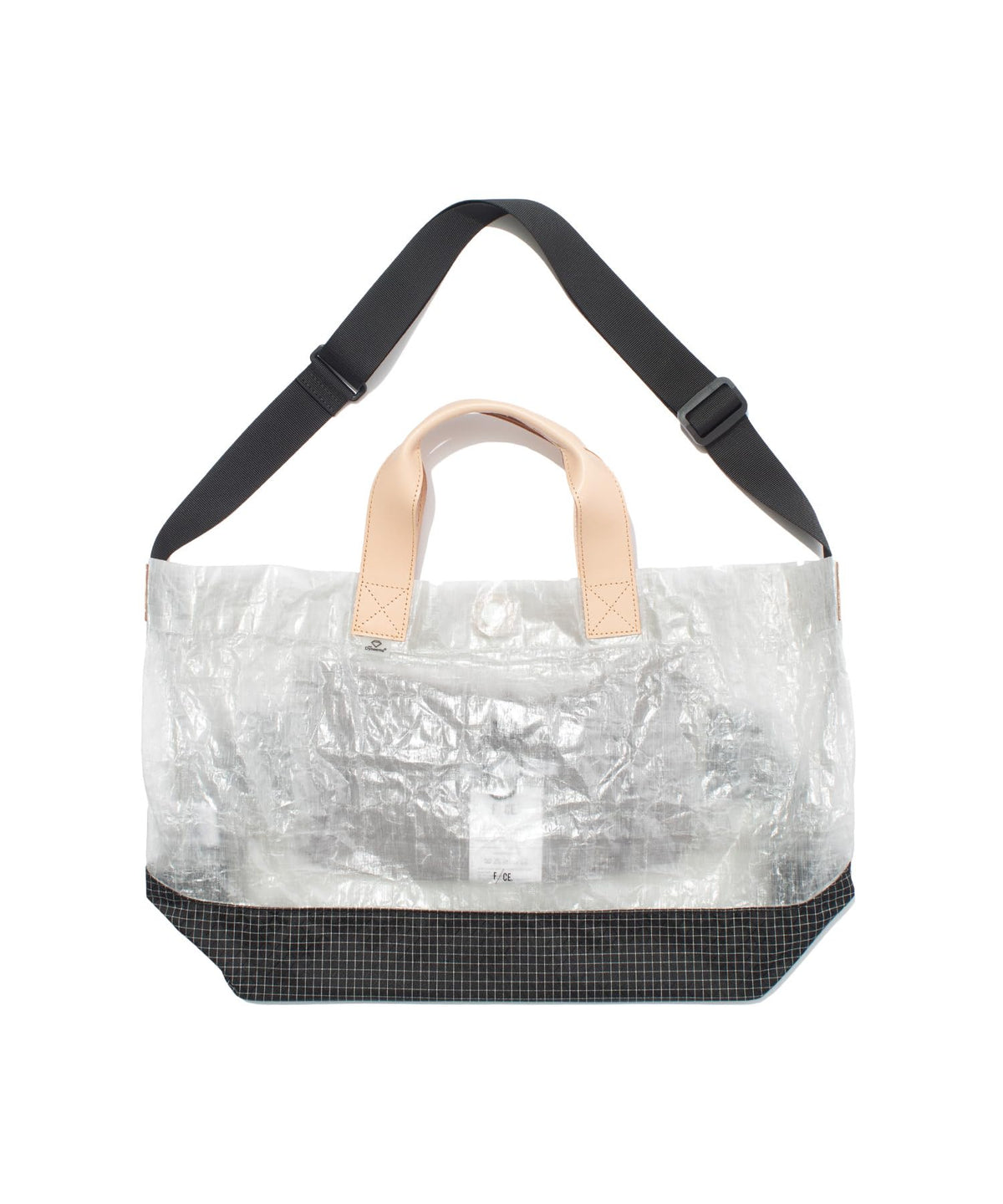 F/CE.(エフシーイー) Contemporary, White