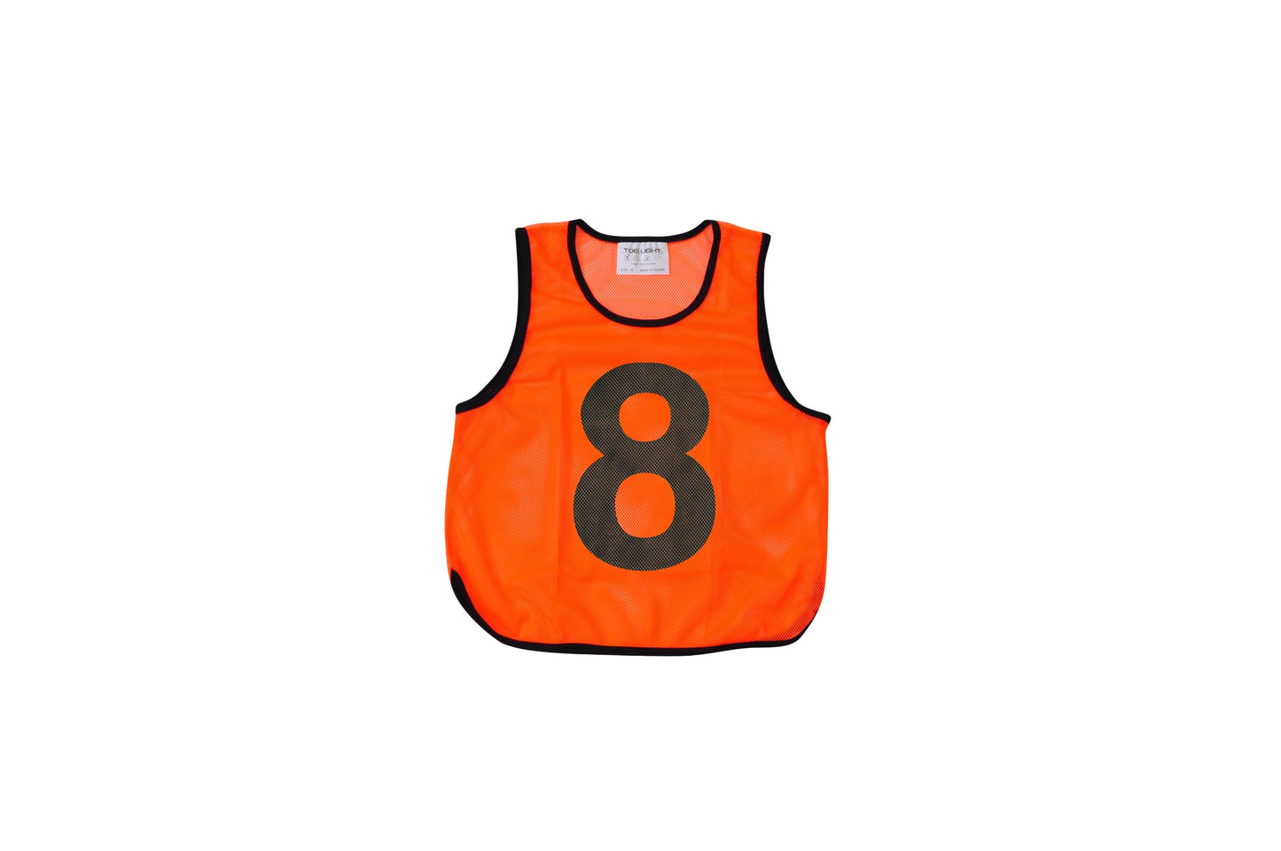 Toei Light (TOEI Light) mesh Best Junior Orange No.8 B-6324V8
