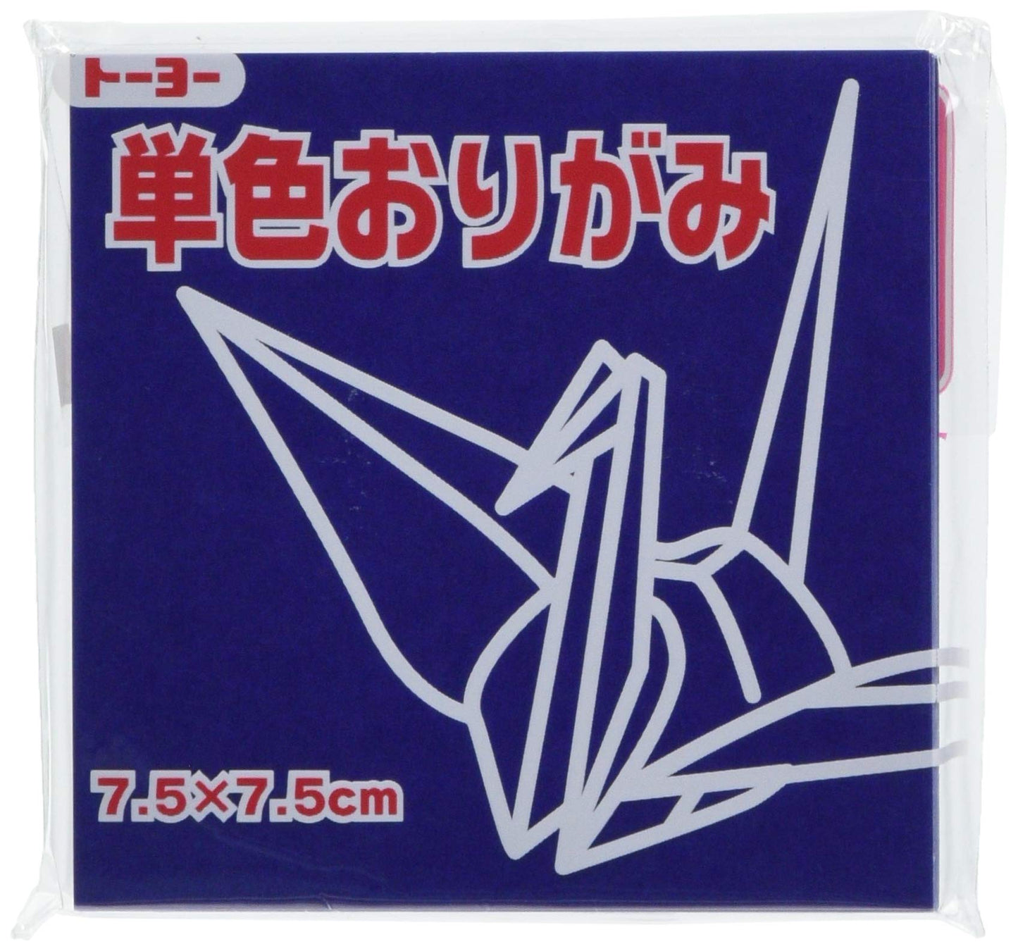 Toyo Solid Haga 7.5 cm (Today) 068140