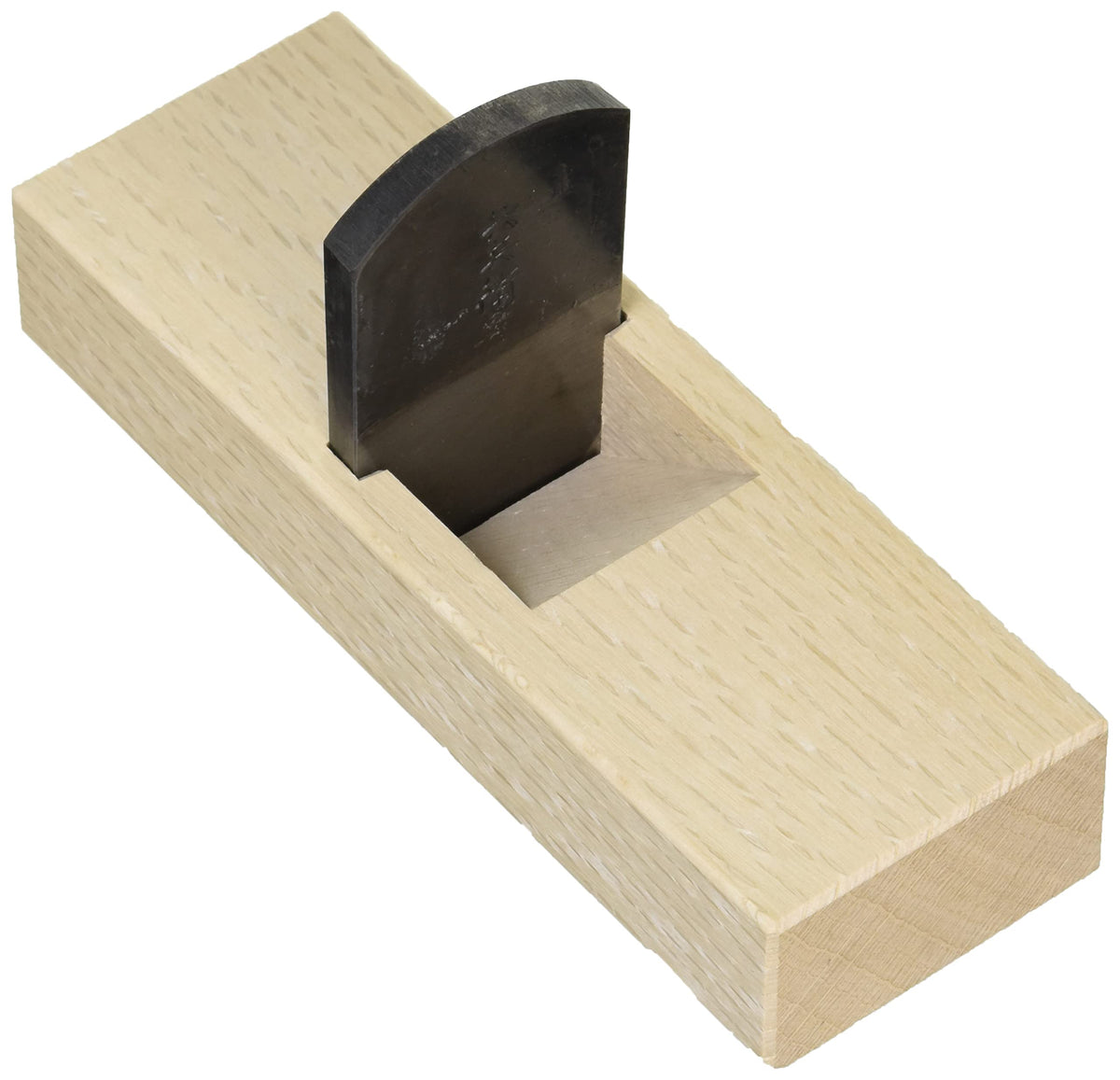 Rokubei Standing Plane 1.8 inches (45 mm)