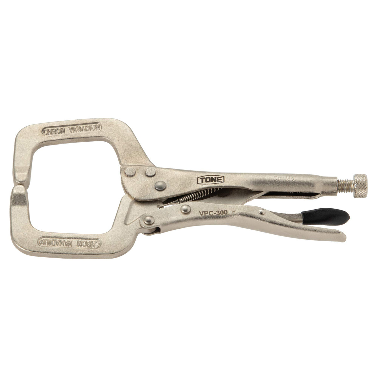 TONE Locking C Clamp (Pinching) (VPC-300)