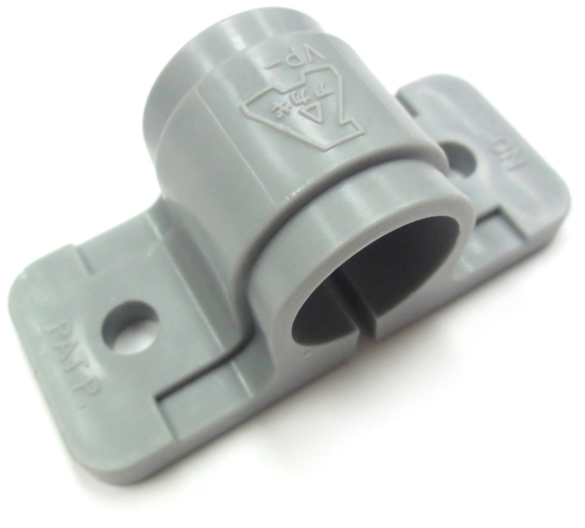 Akagi PP Saddle for VP A10511-VP40 Gray