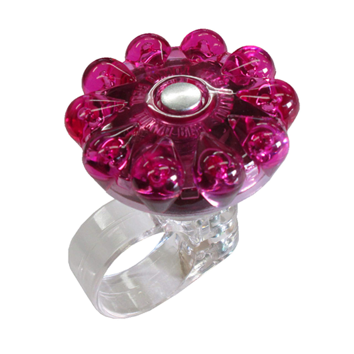 Tokyo Bell TB-830 Flower Bell Pink