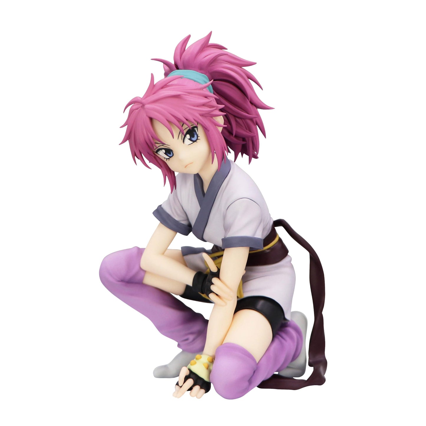 FuRyu Corporation-Hunter×Hunter Noodle Stopper Figure -Machi-