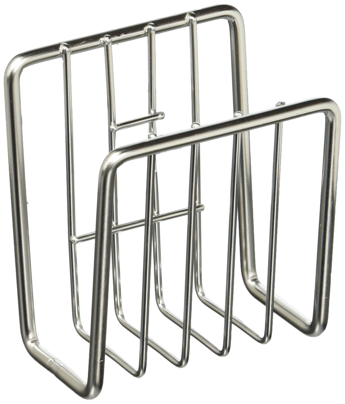 Pearl Metal HB-3949 Sponge Holder, Stainless Steel, At Aqua, Silver