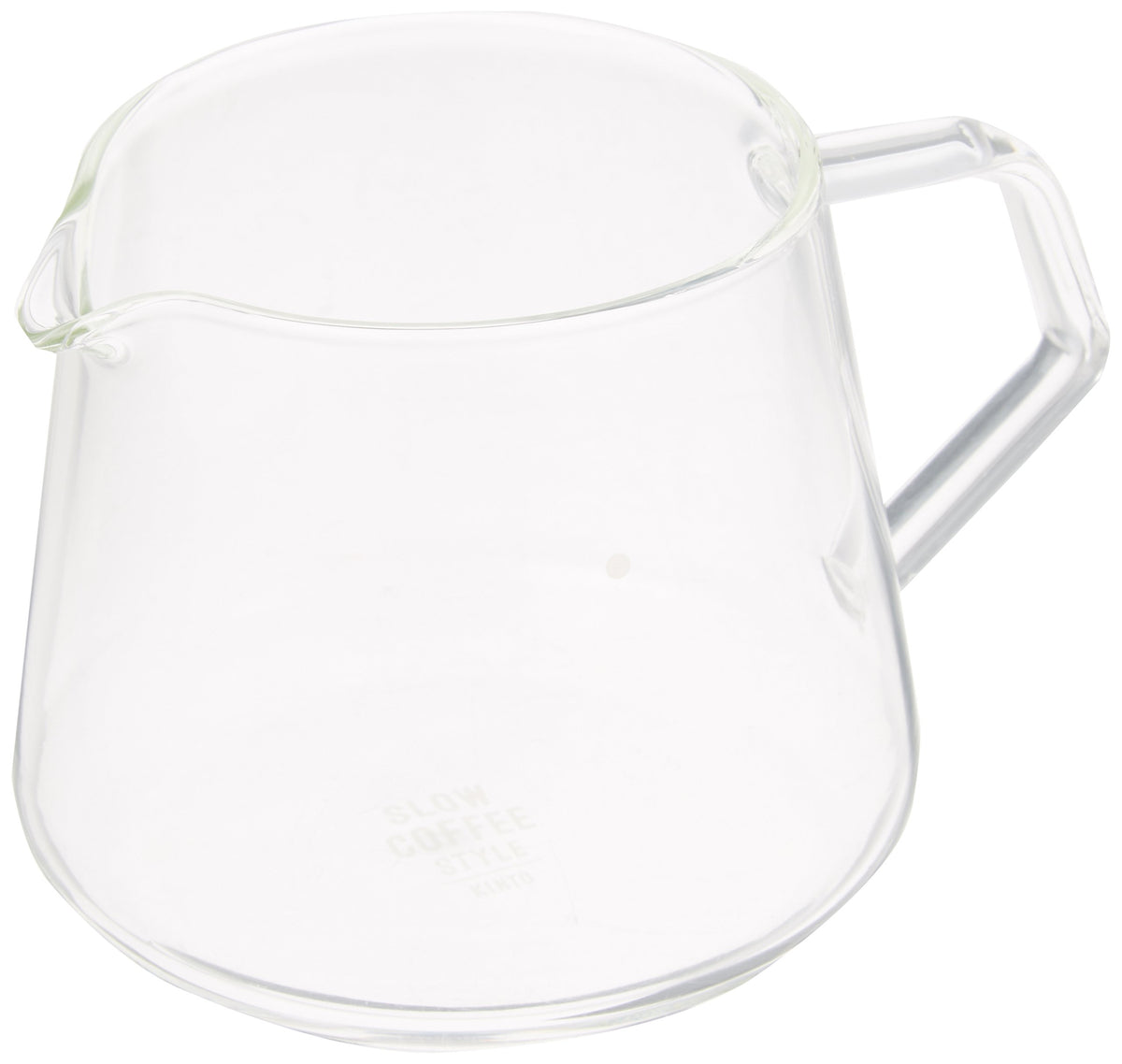KINTO SCS-S02 27576 Coffee Server, 10.1 fl oz (300 ml)
