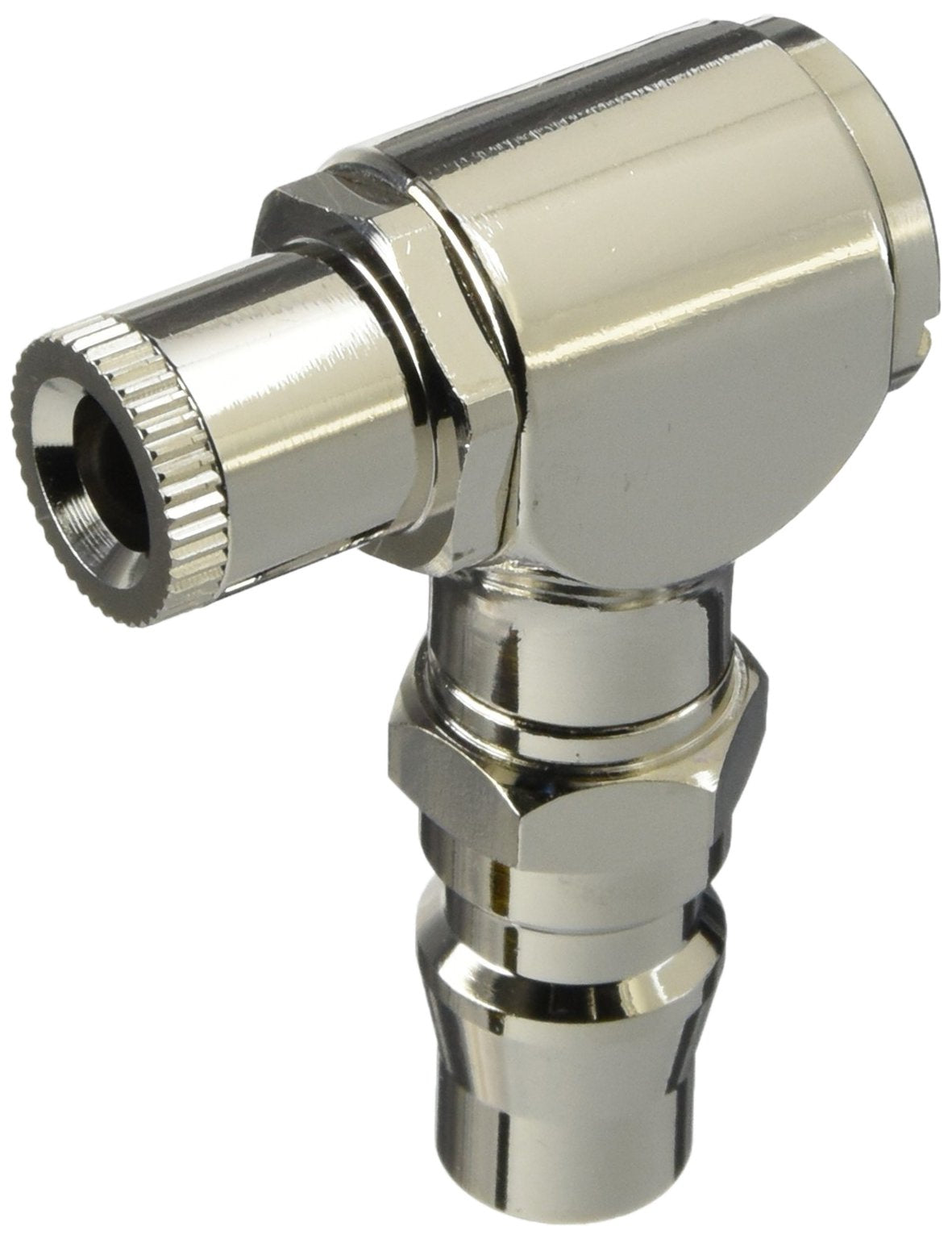 Toyoko AM-5006-P Magic Air Chuck, Plug-Type, Short Type