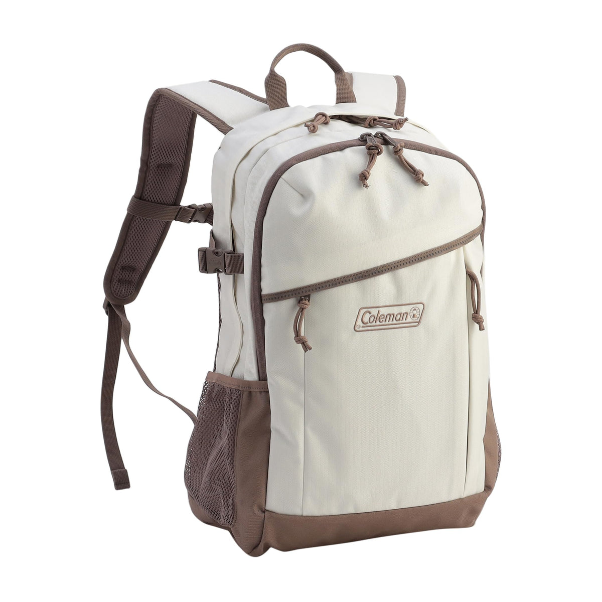 Coleman(コールマン) Casual Bag, White, ミディアム