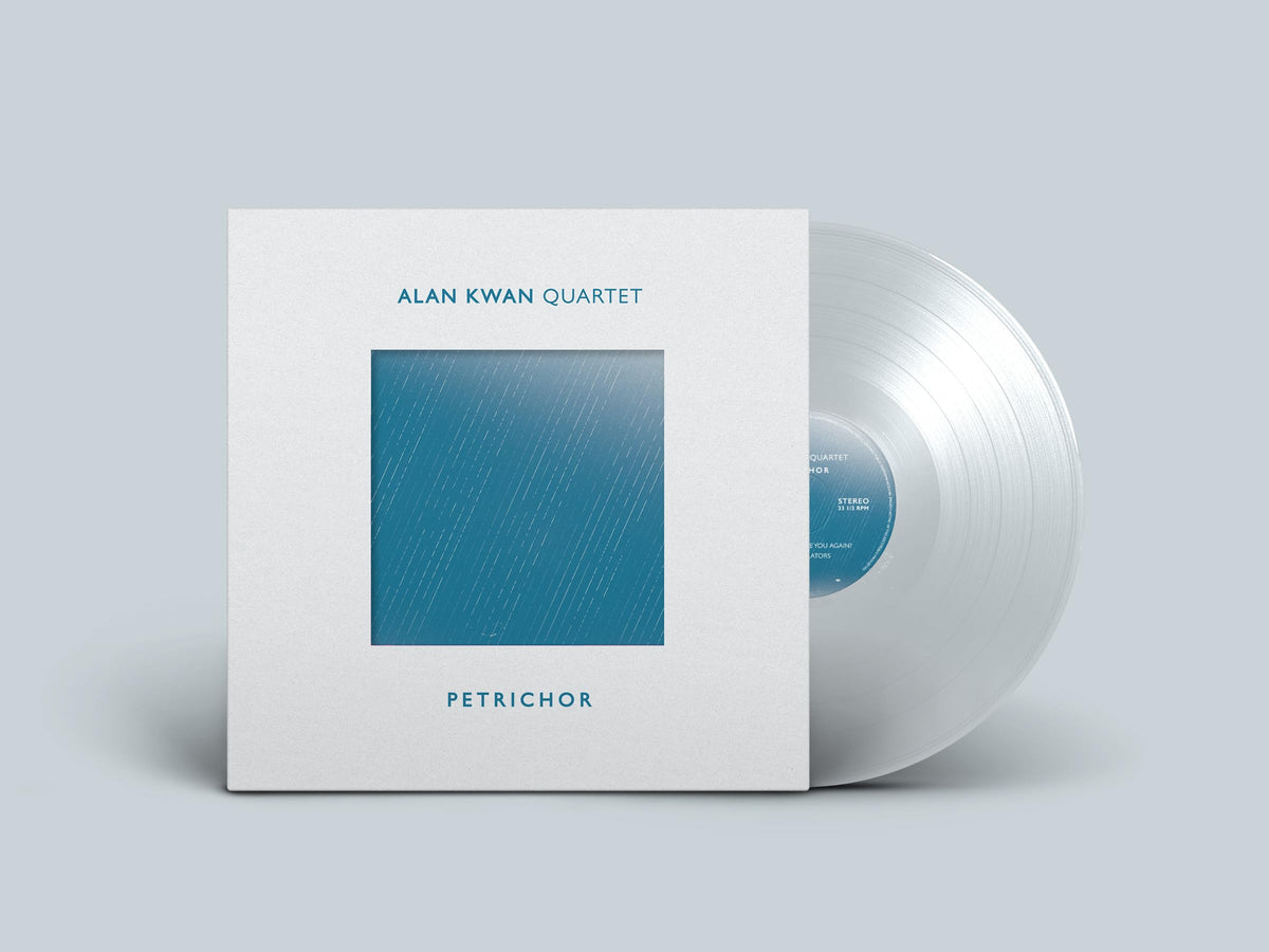 Petrichor
