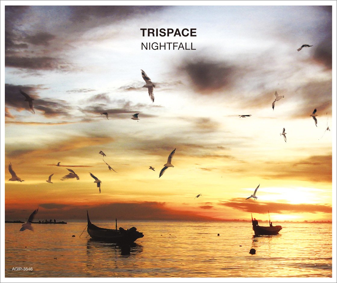 NIGHTFALL
