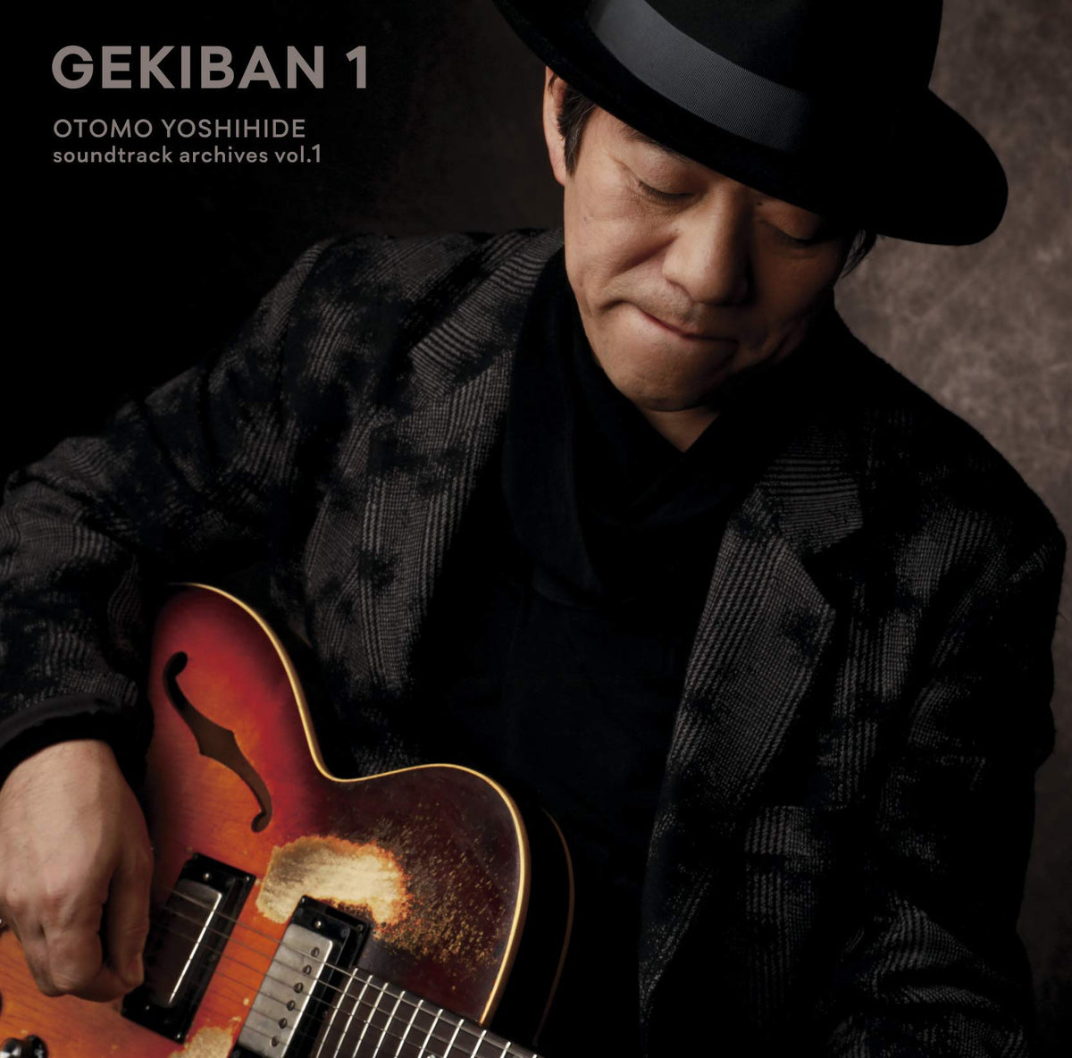 Otomo Yoshihide Ost
