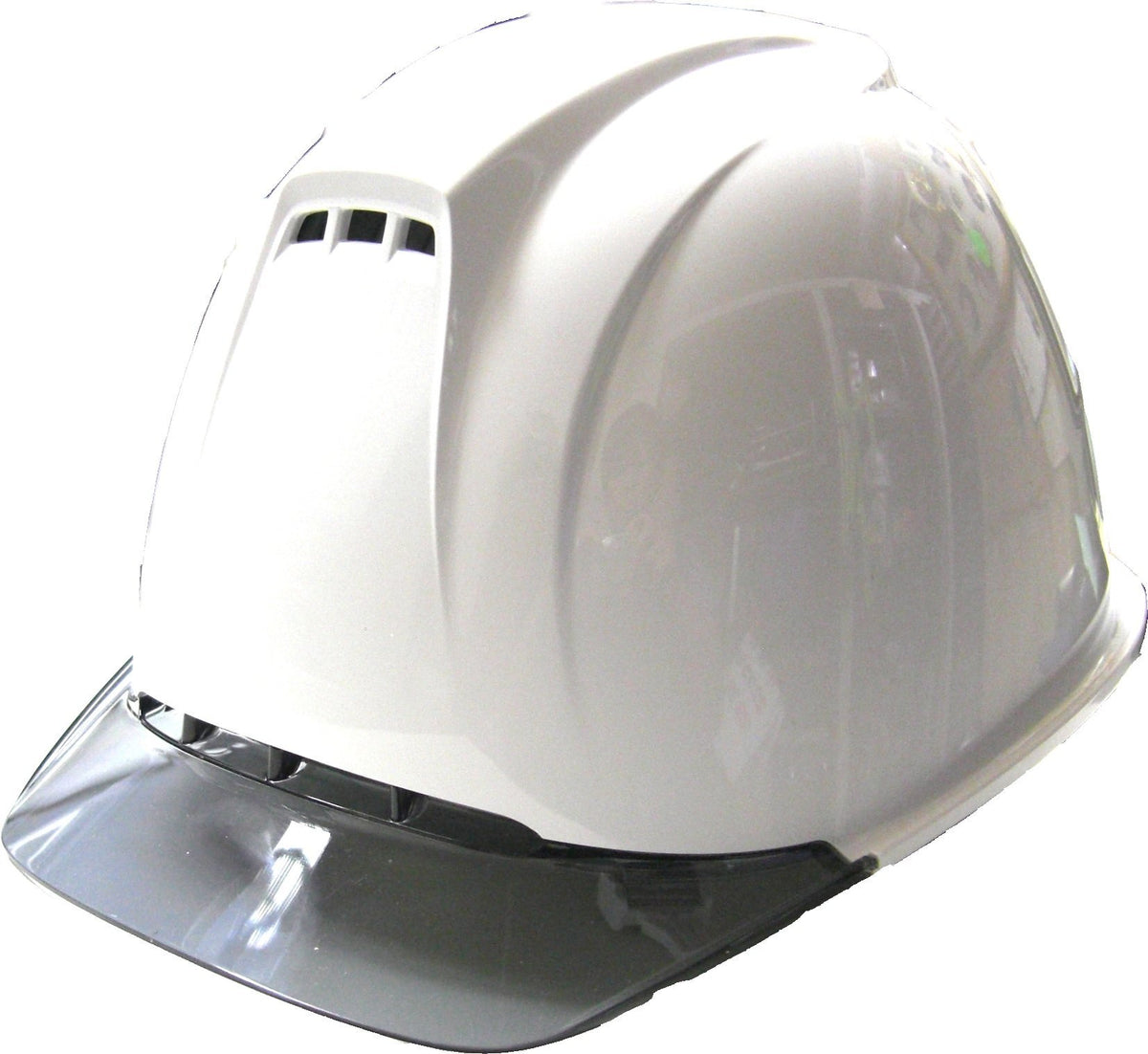 TANISAWA ST#1830-JZ Airlight, Double Layer, Breathable, Good Vision, Helmet