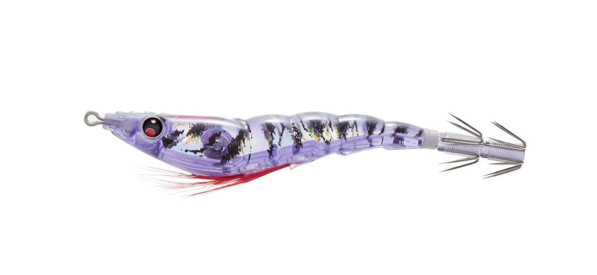 Duel Sutte: EZ-Slim Aurora 3.7 inches (95 mm) KVL: Keimura Luminous