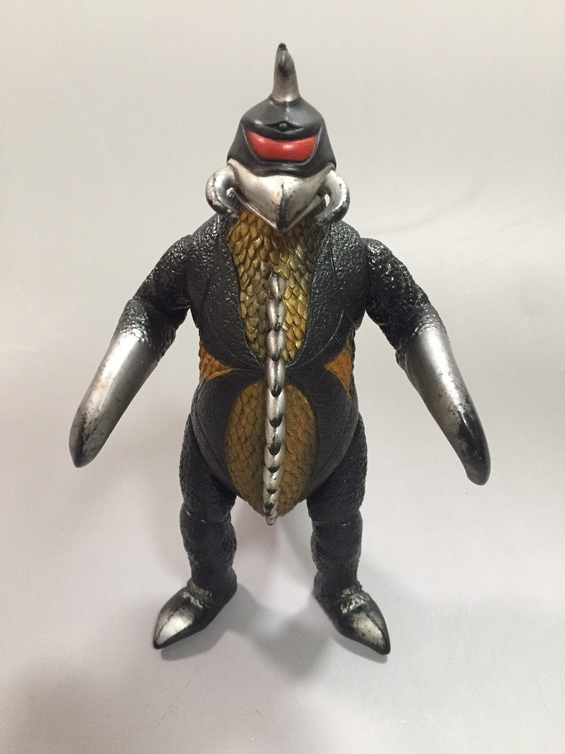 Bandai Movie Monster Series Gigan