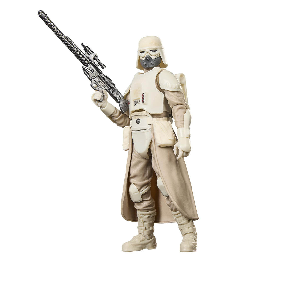 STAR WARS The Black Series Imperial Remnant Snowtrooper, The Mandalorian & Grogu Premium Collectible 6 Inch Action Figure