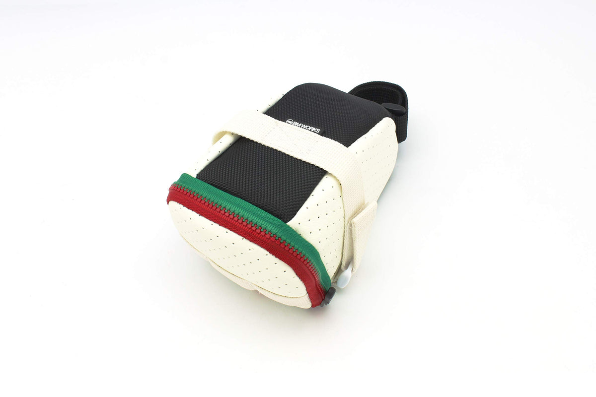 BMWorks Japan SADDLE BAG ITALIA medium