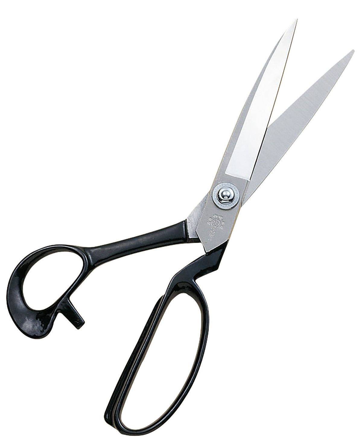庄三郎 Scissors Stainless Steel Staff with Scissor