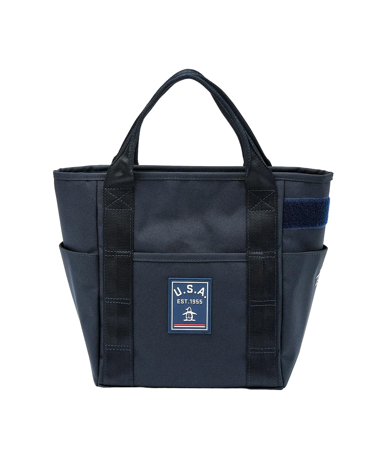MUNSINGWEAR(マンシングウェア) Golf, NV00 (Navy)