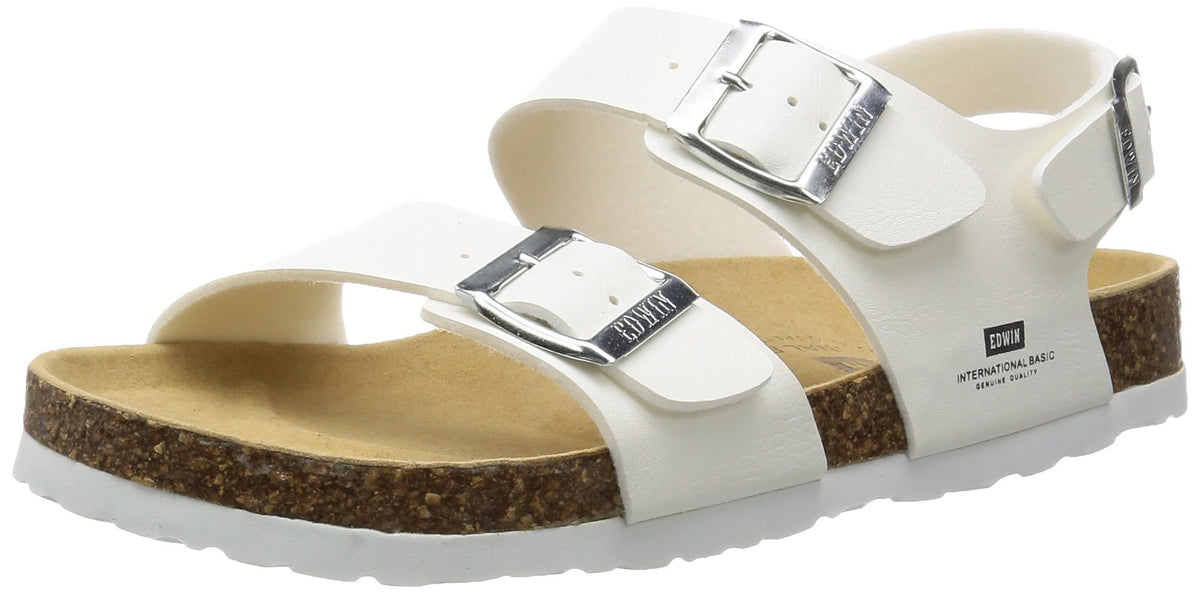 Edwin EB1002 Men’s Sandals - multicoloured
