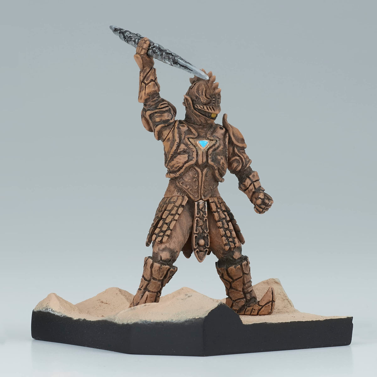 Banpresto - Statues, Multicolor, 221609