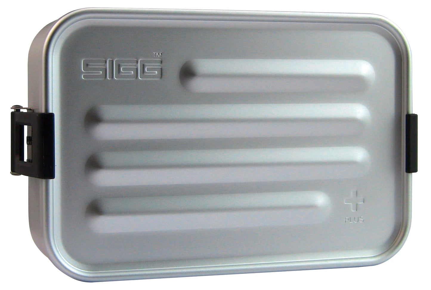 SIGG 13067 Outdoor Albox Plus, Silver