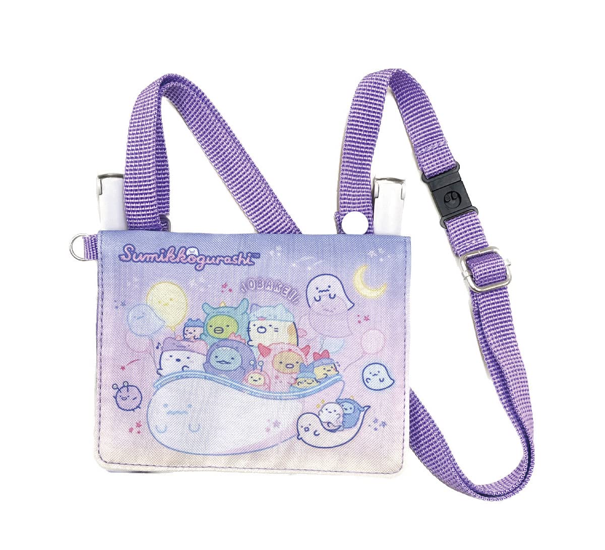 サンアート Pockets, Purple
