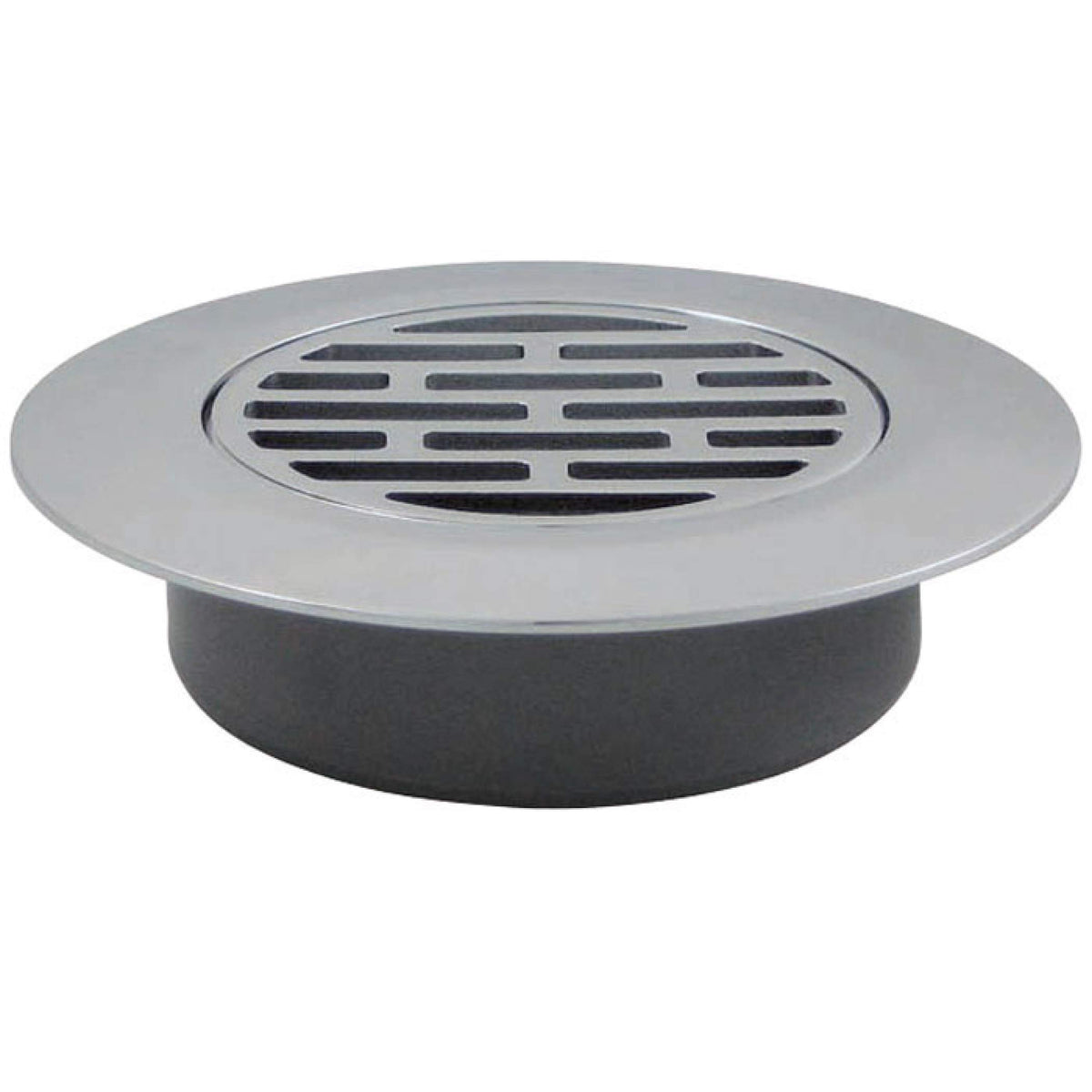 Miyako MK19FW 50 Multi-Purpose Dish with Brim