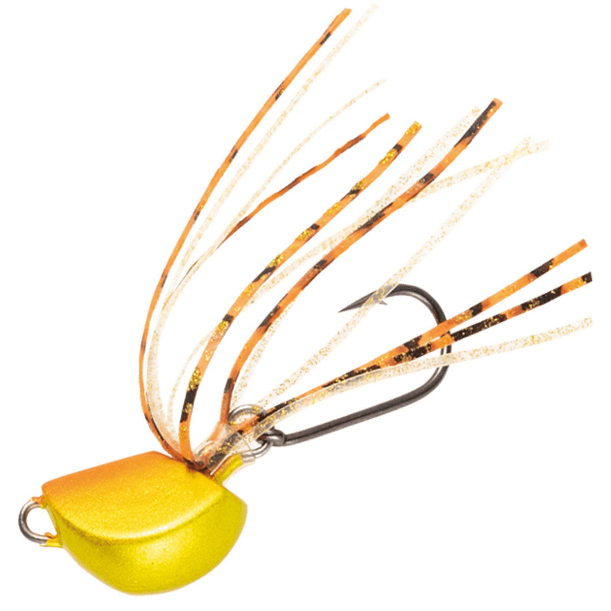 Hayabusa FS241 Fishing Lure, Chinning Head, Soothing, 0.2 oz (5 g), #2, Olequin FS241