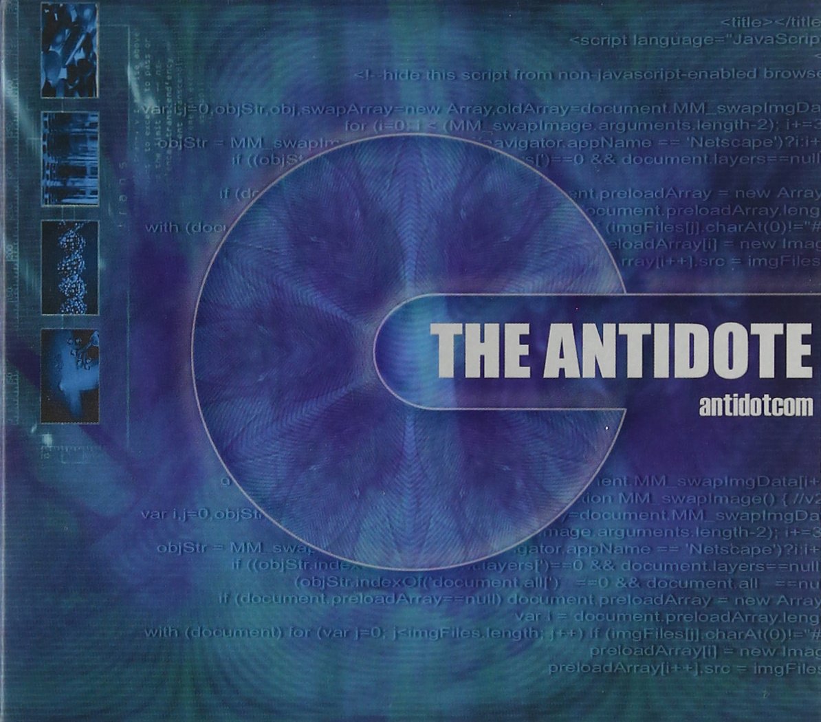 Antidotcom
