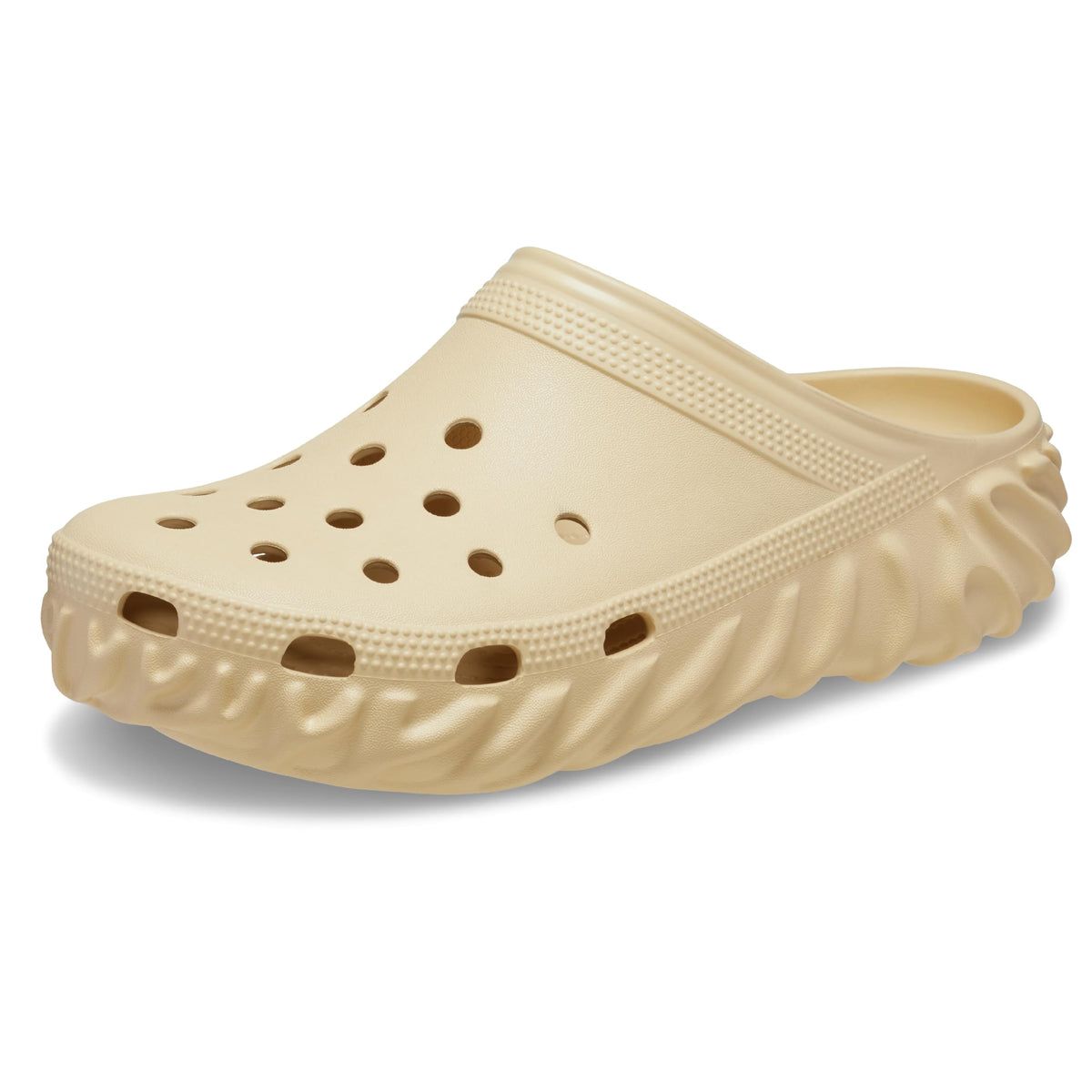 Crocs Unisex Adult Saree Benbury X Monkey Clog, Hikama, 6 US