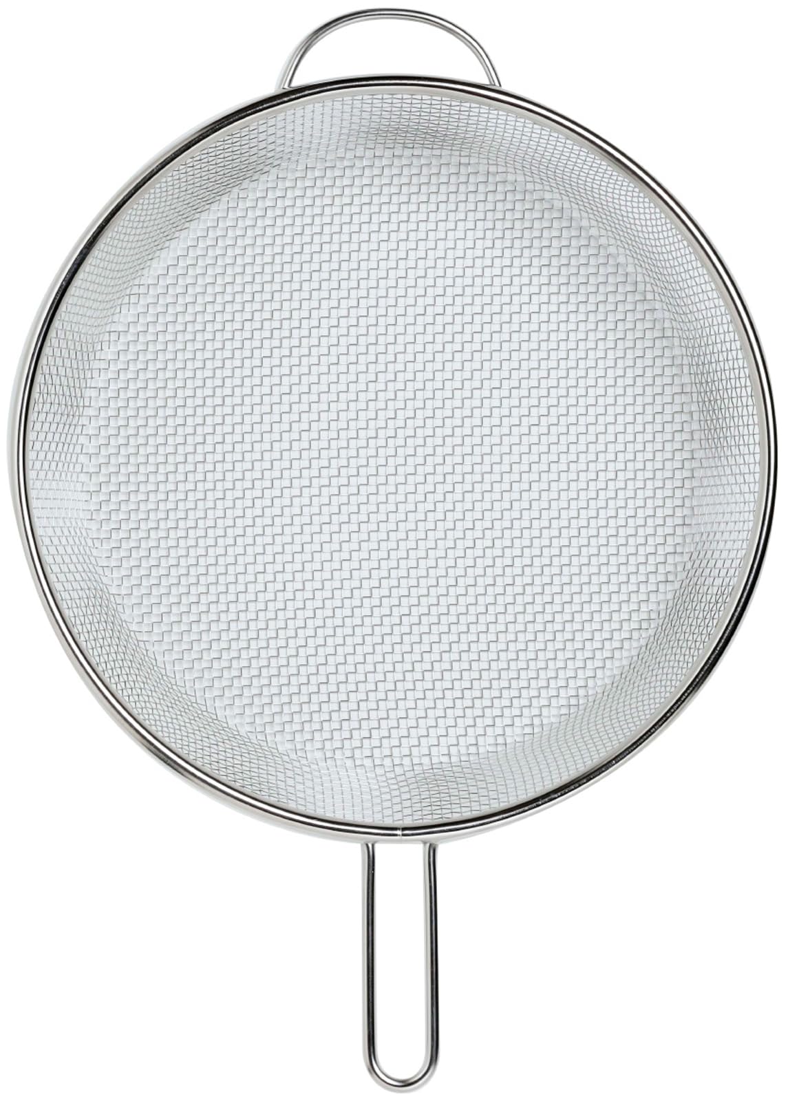 Shimomura Kihan Tsubame Sanjo 36854 Colander, Mama Cook Frying Pan, 10.2 inches (26 cm) Frying Pan, Made in Japan
