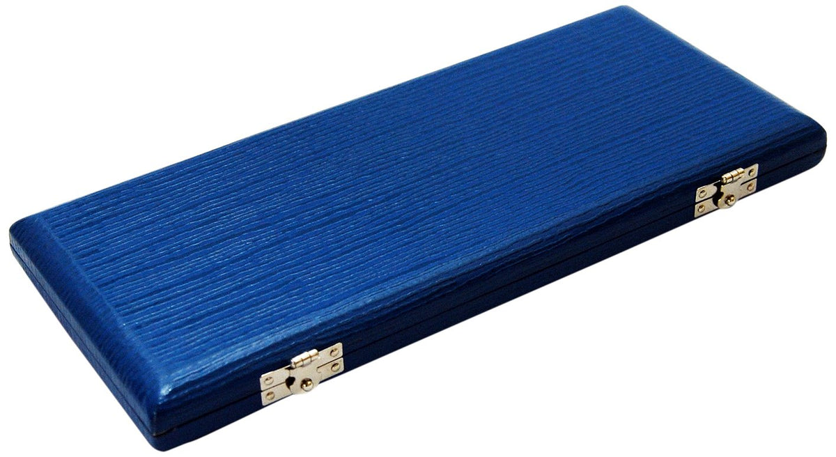 ヴxiヴxa-tye B ♭ kurarinetto・arutosakusofon Lead Case For CL – 10 (10 Pieces) , bule